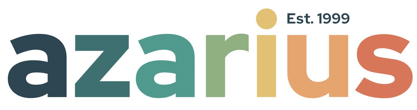 Azarius Help Center home page